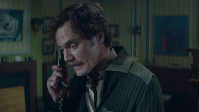 Charlie is in Lebanon. - The Little Drummer Girl