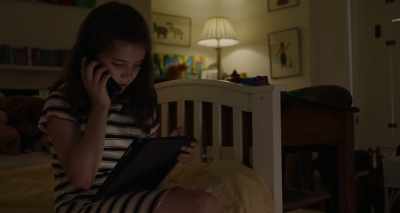 - Charlie isn't here,
he's sleeping right now. - The Trip to Greece