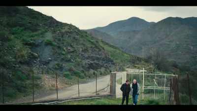 CHARLIE: 'Jim talks about
a future without Simple Minds, - Simple Minds: Everything is Possible
