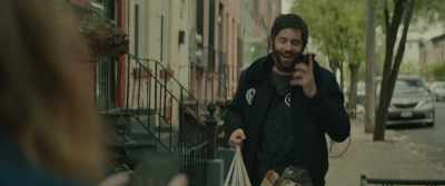 [Charlie laughs] - Alone Together