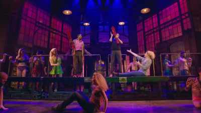 - Charlie! (laughs) - Kinky Boots: The Musical