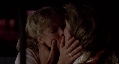 Charlie let's make love - Peggy Sue Got Married