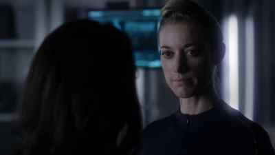 Charlie. Listen, we're gonna... - Dark Matter
