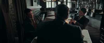 Charlie Lucky Luciano, - Lansky
