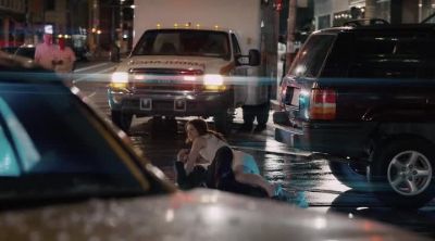 Charlie! Medic! - Saving Hope