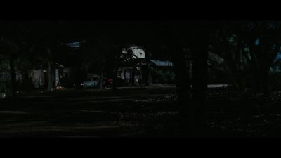 (CHARLIE MOANING) - Friday the 13th