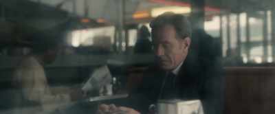 [Charlie]
Morning, Louise. - Your Honor