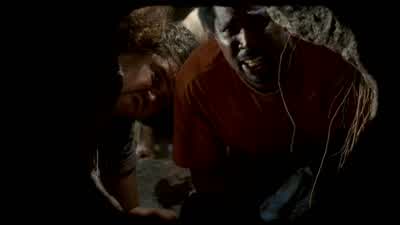 Charlie, move! - Lost