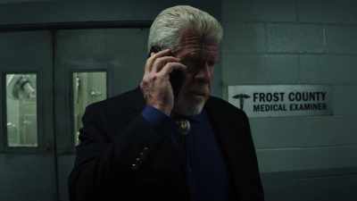 Charlie: Mr. Sterling.
Yeah, it's, uh, been a while. - Poker Face