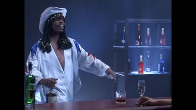 Charlie Murphy - Chappelle's Show