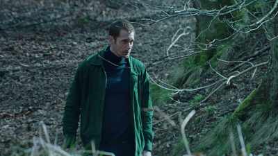 Charlie, you must swear allegiance... - The Little Drummer Girl