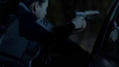 CHARLIE: No, I think we're good. - APB
