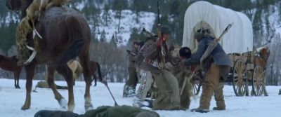 Charlie, no! - Hostile Territory