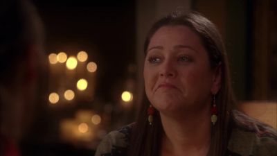 Charlie was obsessed about
not wasting his life. - Ghost Whisperer