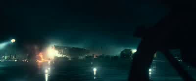 Oh, my God! - Wonder Woman