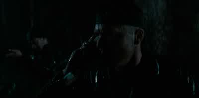 - Charlie Oscar, Charlie Oscar. - Primitive War