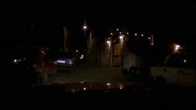Charlie Parker at the Hotel Genius … - Night on Earth