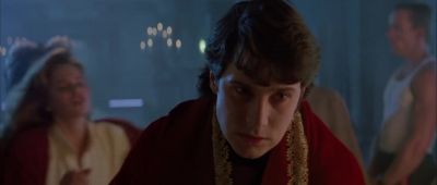 Charlie please listen to me - Fright Night Part 2