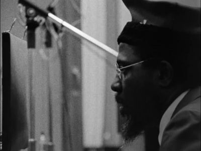 Charlie Rouse narrating We'd start out and we'd do a take - Thelonious Monk: Straight, No Chaser