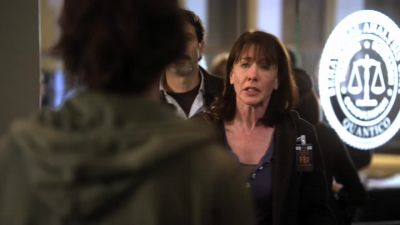 Charlie. - Criminal Minds