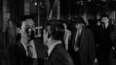 Charlie. - The Crimson Kimono