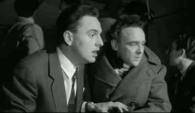 Charlie. - Carry On Sergeant
