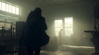Charlie! - Fear the Walking Dead
