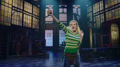 ♪ Charlie ♪ - Kinky Boots: The Musical