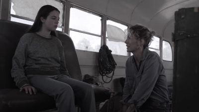 Charlie... - Fear the Walking Dead
