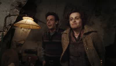 Charlie... - Charlie and the Chocolate Factory