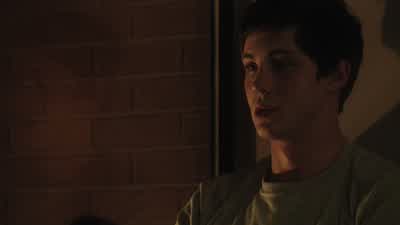 Charlie? - The Perks of Being a Wallflower
