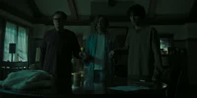 Charlie? - Hereditary