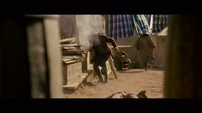 Charlie! - 3:10 to Yuma
