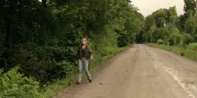 Charlie? - Reacher