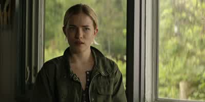 Charlie... - Reacher