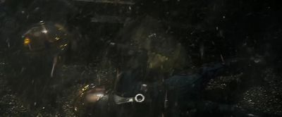 Charlie! - Prometheus