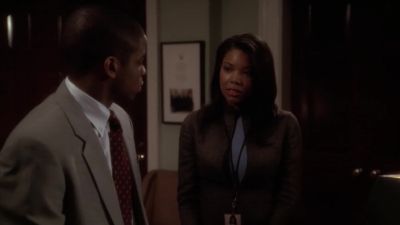 Charlie? - The West Wing