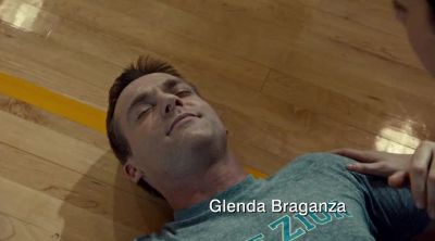 Charlie! - Saving Hope