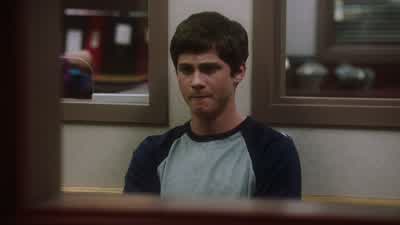 Charlie? - The Perks of Being a Wallflower