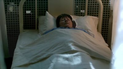 Charlie? - Supernatural