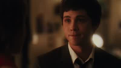 Charlie— I know that you know I like Craig. - The Perks of Being a Wallflower