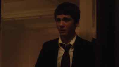 Charlie. - The Perks of Being a Wallflower