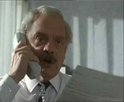 Charlie? - A Touch of Frost