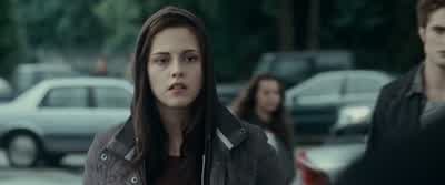 Charlie said you left townYeah To visit my mom WhyHe's checking to see if you're still humanLook I'm here to warn youIf your kind come on our land againWait whatYou didn't tell herJust leave it alone JacobTell me what - The Twilight Saga: Eclipse