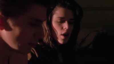 Charlie?
Say something? - Party of Five