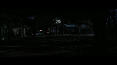 (CHARLIE SCREAMING) - Friday the 13th