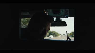 (Charlie sighs) - Jett