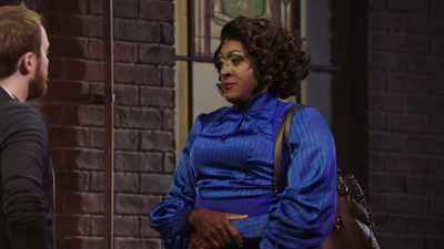 Charlie, (sighs) - Kinky Boots: The Musical