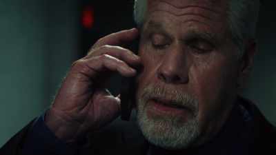 Charlie:
So, uh, what happens now? - Poker Face
