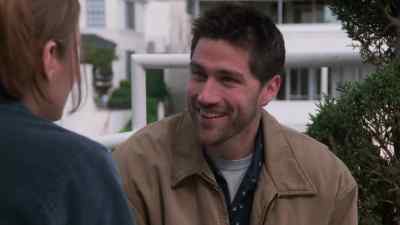 Charlie: SO WE'RE JUST GOING - Party of Five